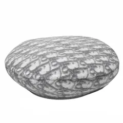 【Christian Dior】希少80s~チェック柄ウールベレー帽　ベージュ系 極美品 Christian Dior クリスチャンディオール ワンピース