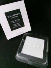【未使用】shu uemura　シュウウエムラ　コスメ　フェイスパウダー　レフィル　送料込み　971880