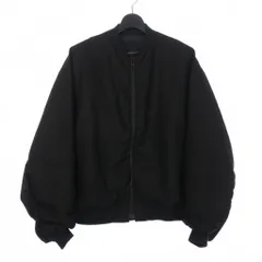 ジャケット・アウター LAD MUSICIAN POLYESTER DOUBLE CLOTH MA-1 LAD MUSICIAN [ラッドミュージシャン] SOLOTEX TWILL MA-1