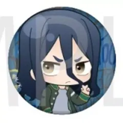 【中古】バッジ・ピンズ 杉下京太郎 「WIND BREAKER トレーディング缶バッジSD Vol.1」