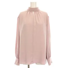 セオリーリュクス ロングスリーブブラ　MARVINE ウォッシャブル 楽天市場】【中古】theory luxe 23SS Marvine Karra