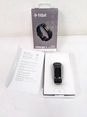 fitbit フィットビット charge 5 ジャンク品