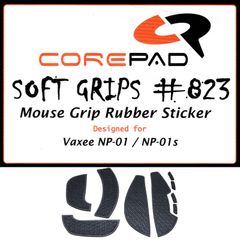Corepad Soft Grips Vaxee NP-01 / Vaxee NP-01s
