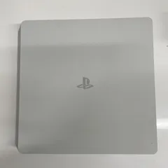 ■SONY ソニー CUH-2100A PlayStation4 本体 ジャンク A25-2702