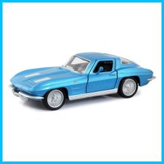 【人気商品】スティングレーC2) シボレーコルベット キャストワールド ジョーゼン