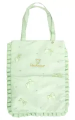 【中古】雑貨 ポチャッコ エンジョイアイドルシリーズ トートバッグ 「サンリオキャラクターズ」