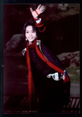 ミュージカル 刀剣乱舞 トライアル 佐藤流司 加州清光 *DVD予約特典