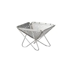 【新品未使用・箱なし】snowpeak 焚火台S グリルネット 4点セット 楽天市場】スノーピーク 焚火台 グリルネットS snow peak