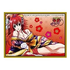 【未開封】ハイスクールD×D Hero リアス・グレモリー スリーブ Amazon | ブシロードスリーブコレクション ハイグレード Vol