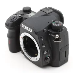 2024年最新】pentax k-3 iiiの人気アイテム - メルカリ