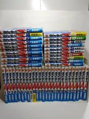 ダイヤのA ダイヤのAactⅡ 全巻セット まとめ売り ダイヤのA 全巻セット ＋ おまけ5冊｜Yahoo!フリマ（旧PayPay