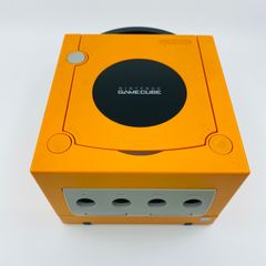 Nintendo ゲームキューブ　GC