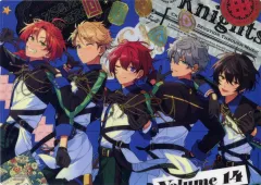 2025年最新】Knights アルバム 特典 ポスターの人気アイテム - メルカリ