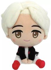 [중고] 봉제인형 지민(BTS/방탄소년단) 봉제인형 [이치반쿠지 TinyTAN] Jimin상