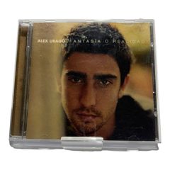 その他 Fantasia O Realidad [CD] 41dSBxNYbsL._UF350,350_QL50_.jpg