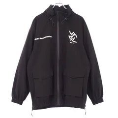 美品 ホワイトマウンテニアリング WHITE MOUNTAINEERING ジャのサムネイル