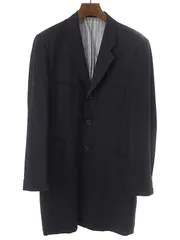 【希少】コムデギャルソンオムプリュス　AD1992　麻100％ジャケット 希少】コムデギャルソンオムプリュス AD1992 麻100％ジャケット 【公式