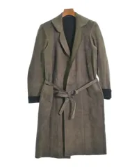 Salvatore Santoro サルヴァトーレサントロ　ロングコート Salvatore Santoro サルヴァトーレサントロロングコート