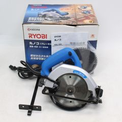 535)リョービ(RYOBI) MW-46A 丸ノコ