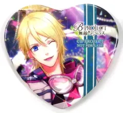 2025年最新】B-PROJECT バッジ 遙日の人気アイテム - メルカリ