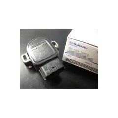 ★ スバル 純正 新品 BE5 BH5 レガシィ スロットルセンサー スロットルポジション スロポジ ASSY SUBARU Throttle sensor assembly