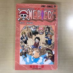 ONE PIECE 12巻 初版 - メルカリ