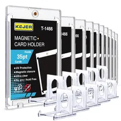 遊戯王⭐️ゴッドボックス⭐️特製カードディスプレイケース⭐️新品10個セット 41hQbg-fjJL.jpg_BO30,255,255,