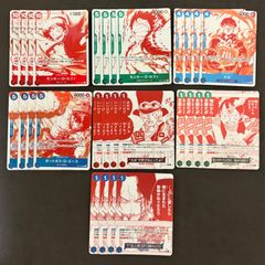 月光デッキ デッキパーツまとめ売り 遊戯王OCG 遊戯王 月光 (ムーンライト) デッキパーツ 56枚まとめ売り