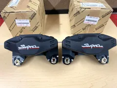 最終値引き！！80スープラフロントキャリパー左右セット 最終値引き！！80スープラフロントキャリパー左右セット 最終値引き