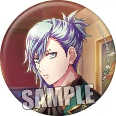 【中古】バッジ・ピンズ 美風藍 「うたの☆プリンスさまっ♪ Shining Live トレーディング缶バッジ Haunted Nightmare Museum アナザーショットVer.」