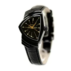 2024年最新】ハミルトン hamilton ベンチュラ ventura 腕時計 h 4 1173 ...