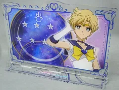 【中古】ディスプレイ・カスタム用アイテム スーパーセーラーウラヌス アクセサリースタンド 「劇場版 美少女戦士セーラームーンEternal POP UP SHOP in 有楽町マルイ」