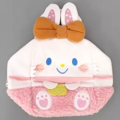 【中古】バッグ ウィッシュミーメル シャボン・デ・バスタイムふわふわバッグ1 「サンリオキャラクターズ」