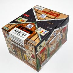 ▽▽리멘트 커피소 코메다 커피점 6개입 BOX 전 6종 미개봉품