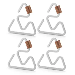 【数量限定】バックル 滑り止め ハング 防錆 ステンレス鋼 ランタン 軽量 安定性 テントライトハンガー ストロングフック 多機能 ハンガーフック アウトドア キャンプ LIXADA ハイキング用