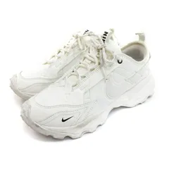 新品⭐︎NIKE/ナイキ/TC7900⭐︎ホワイト/24.0cm NIKE TC7900 ナイキスニーカー 24cm ホワイト レディース - メルカリ