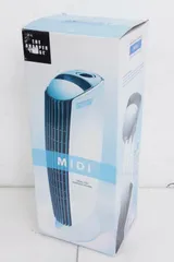 楽天市場】程度良好 イオニックブリーズ MIDI IU853JPN 空気清浄