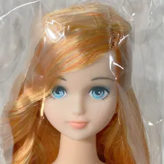 ♥箱無し・新品♥ジェニーフレンドシオン　フルポーズボディー黒髪ストレートシオン ♥箱無し・新品♥ジェニーフレンドシオン フルポーズボディー