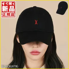 【新品】★送料無料★ 正規品 VARZAR キャップ バザール Varzar Logo Over Fit Chino Ball Cap 帽子 ユニセックス 韓国 K-POP 芸能人 アイドル愛用