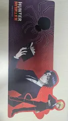 2025年最新】HUNTER×HUNTERマウスパッドの人気アイテム - メルカリ