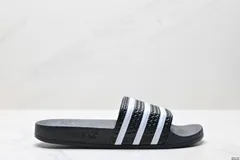 【今日特価】Adidas originals Adilette アディダス 運動用快適ゴム底スリッパ！
