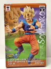 ドラゴンボール改　DXF まとめ売り　5種 ドラゴンボール改 DXF まとめ売り 5種 - メルカリ