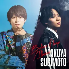 杉本琢弥 バースデーLIVE ブロマイド 杉本琢弥 BIRTHDAY LIVE 2025 ｜Schedule