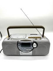 KENWOOD/ケンウッド CDラジカセ CDX-A3
