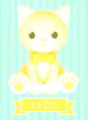 2025年最新】ミニプリンスキャット シトロンの人気アイテム