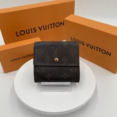 2025年最新】ルイヴィトン ポルトモネ・ビエ・カルトクレディ W