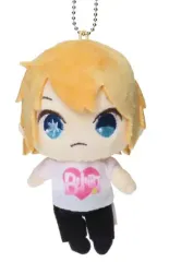 【中古】キーホルダー アクア ボールチェーンマスコット 「推しの子」