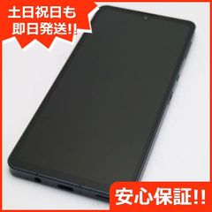 超美品 SIMフリー AQUOS sense6 4GB 64GB SH-M19 ブラック 本体 即日発送 土日祝発送OK あすつく 05000