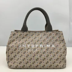 ANTEPRIMA アンテプリマ ハンドバッグ レディース 2504LT169