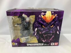 Super7 スペースゴジラ 16Bitsカラー 新品未開封 スペゴジ ゴジラ